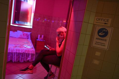 Prostitution: Chinas sinnloser Kampf gegen den Sex